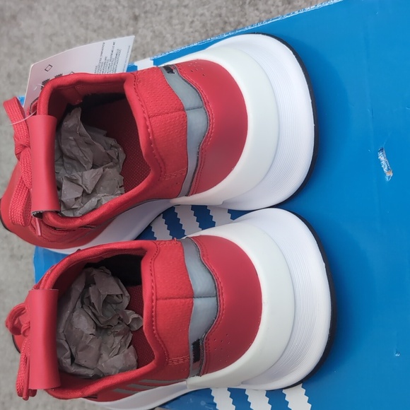 Adidas U Path X J size 7 men's - Picture 6 of 10